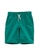 LC Waikiki green Basic Gabardine Boy Roller Elastic Waist Shorts 35D63KAB06BCCEGS_1