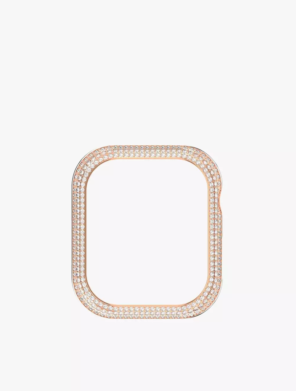 Swarovski sparkling best sale case apple watch