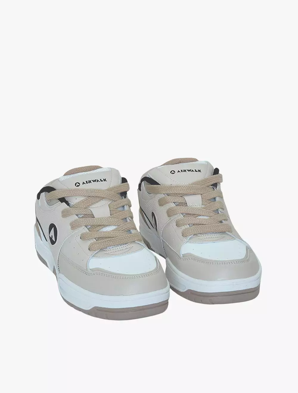 Payless Airwalk Mens Romi Sneakers - Beige_09