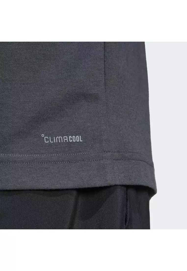 Power Graphic T-Shirt-Shirt