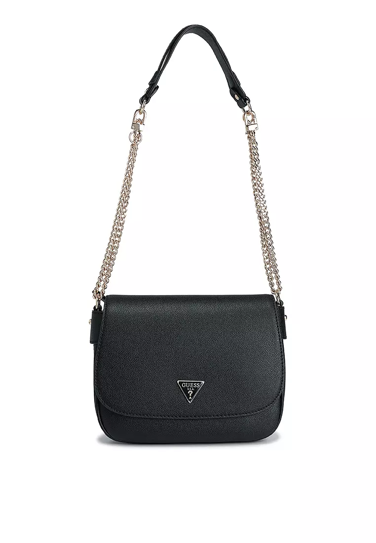 Buy Guess Fedora Flap Shoulder Bag 2025 Online ZALORA Philippines