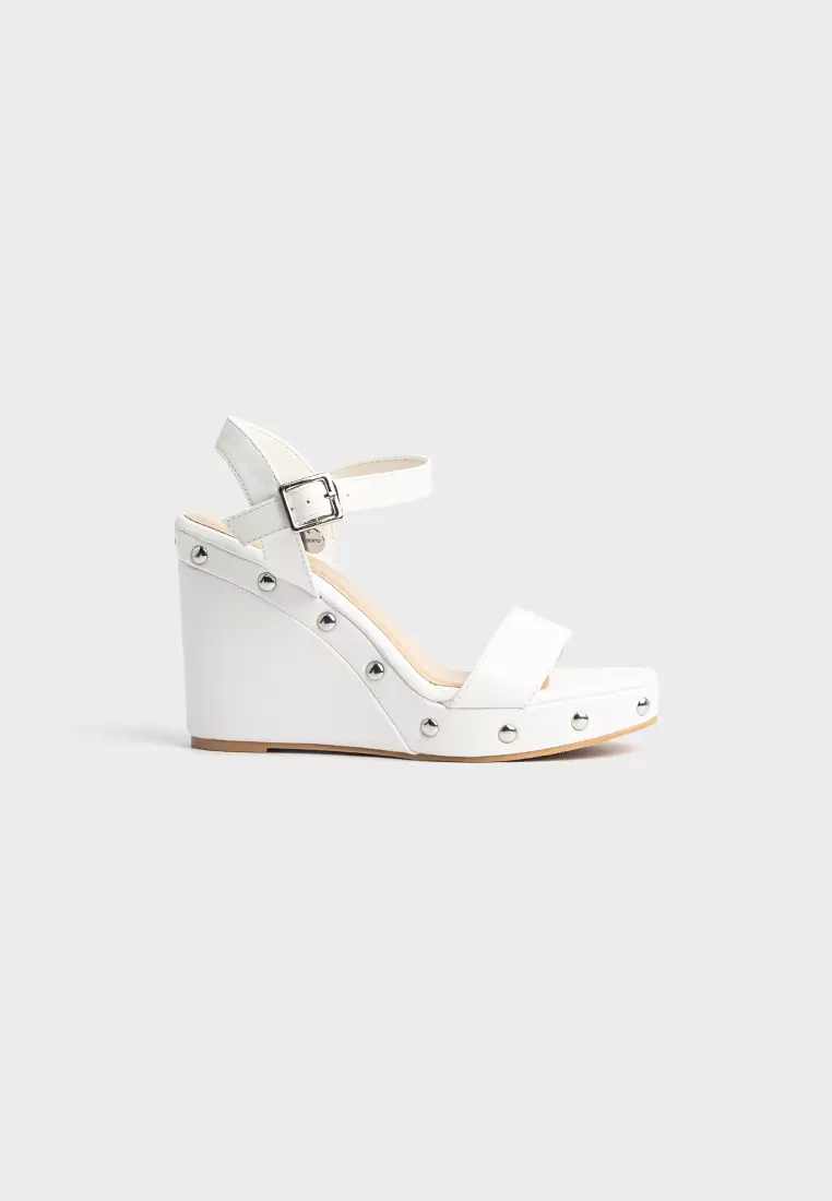 Discount on ALBERTO  shoes - SKU: Women's Claire Wedge Sandals