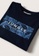 MANGO KIDS blue Tropical Print T-Shirt E11FDKA327CFDBGS_3