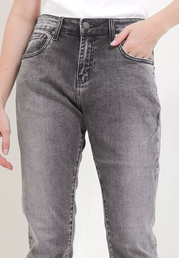 Skinny Stretch Denim Pant Fsw380