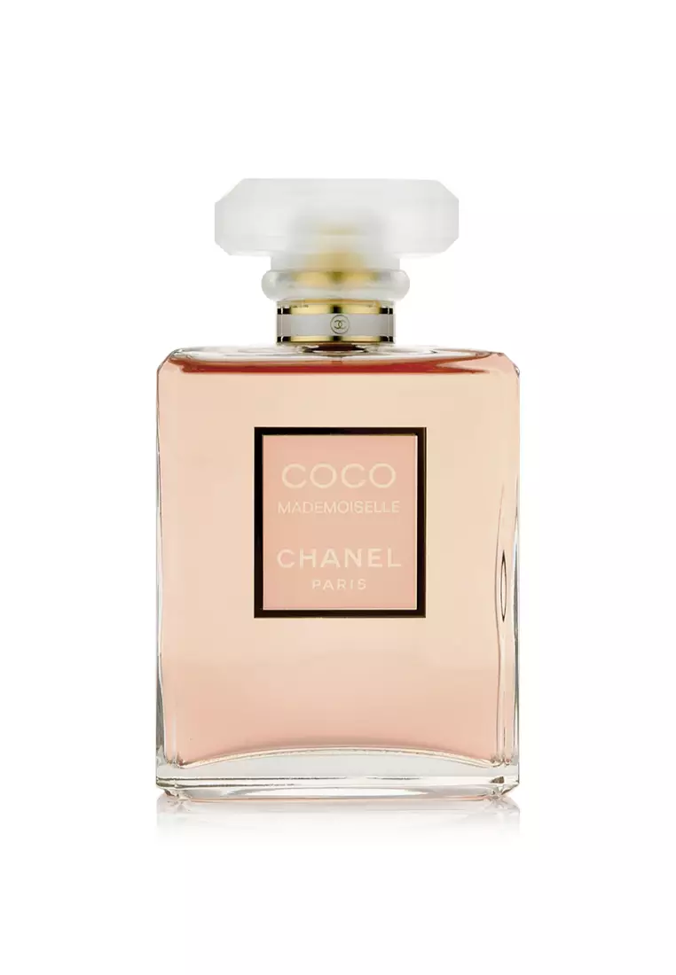 Buy Chanel Chanel Coco Mademoiselle Eau de Parfum Spray 2026