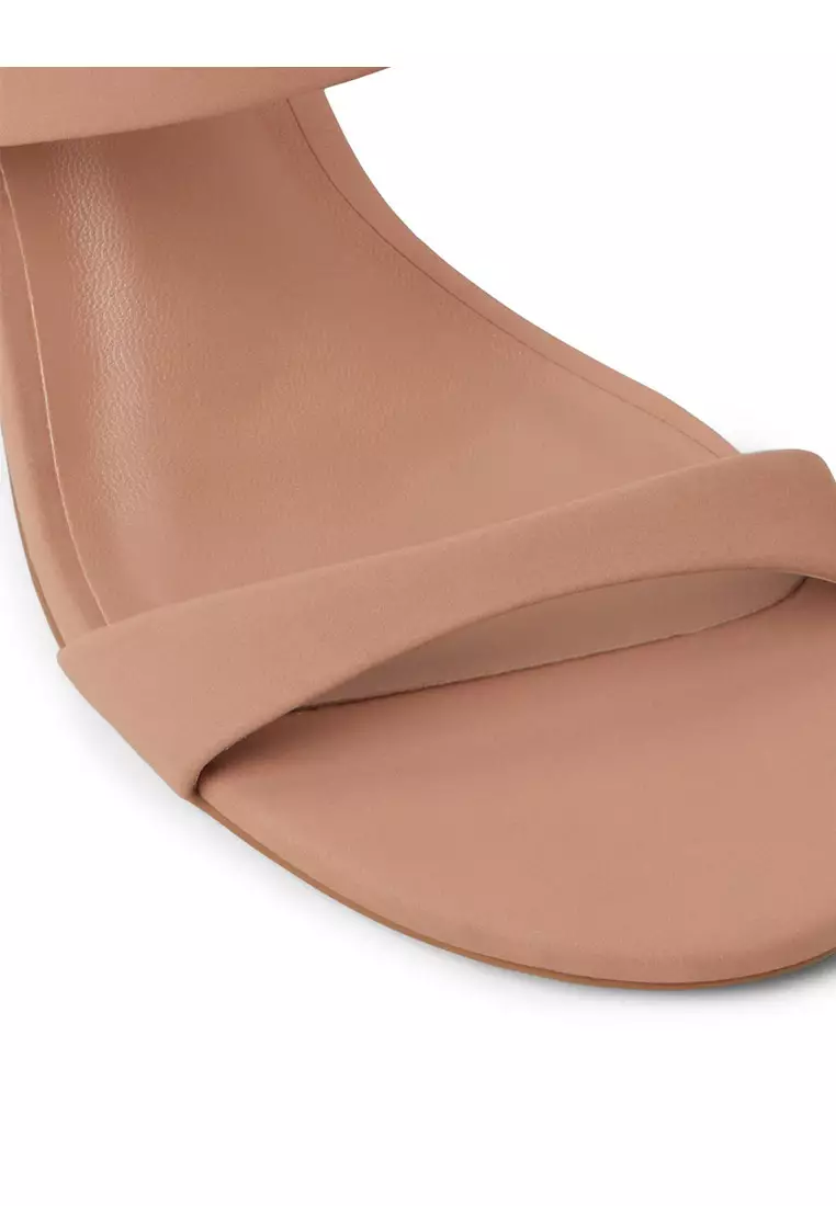 Shaiaa Heeled Sandals