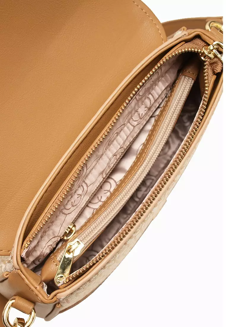 Ellisa Shoulder Bag