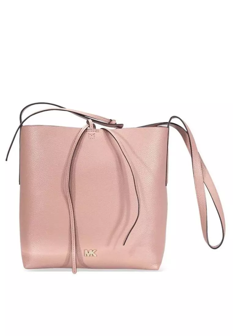 Michael kors cheap junie hobo