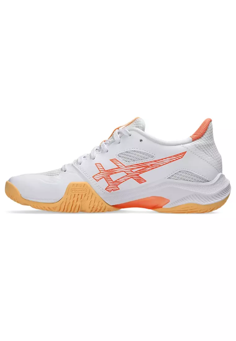 BLADE FF 2 WOMEN INDOOR SPORT SHOES (WHITE)