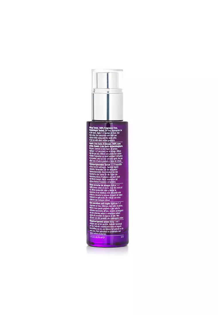 倩碧智能臨床修護抗皺修護精華 50ml/1.7oz