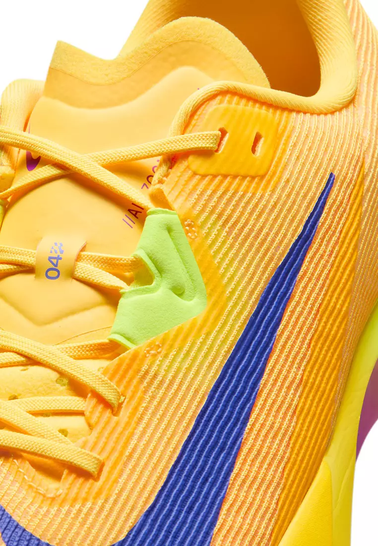 Zoom Rival Fly 4
