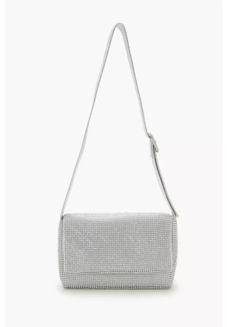 Forever 21 shoulder bags deals