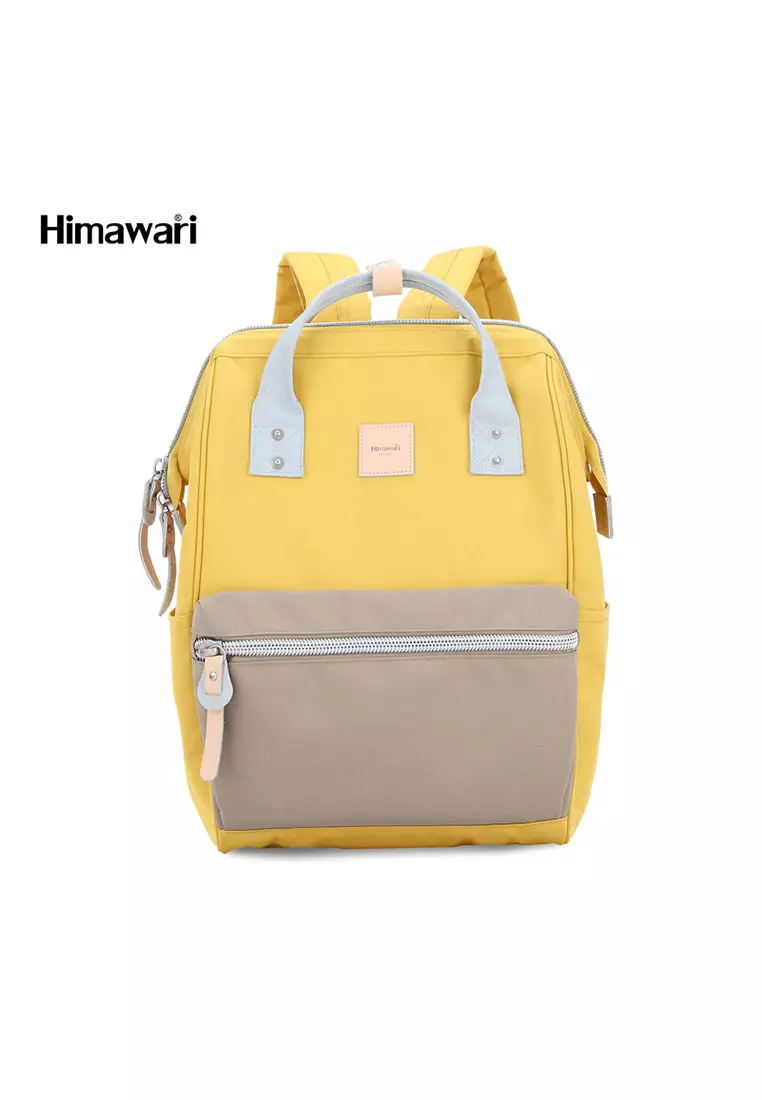 Himawari large sale backpack