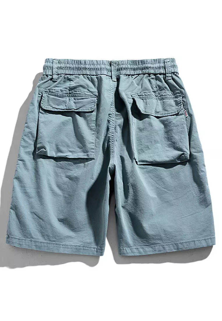 Buy Twenty Eight Shoes Japanese style Cargo Shorts GJL067 2024