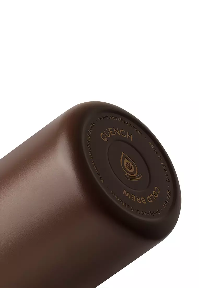 40oz Quench Collection Cold Brew