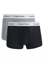 Seamless Emblem+black/ashford Gray / Sleet