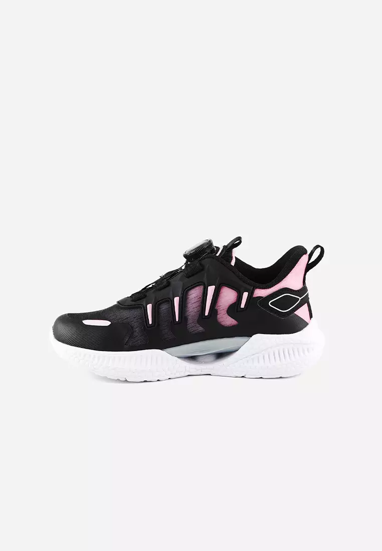 Jackson Kids Tuva 1SL Black Pink