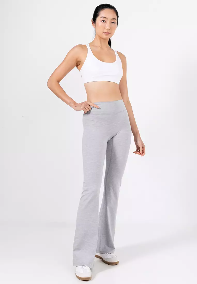 Ultra Soft Contour Flare Leggings