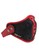 Hamlin red Vente Masker Buff Breathable Stars Motive Headloop Mask Material Genuine Leather ORIGINAL - Black Red AFA67ESFD206F3GS_1