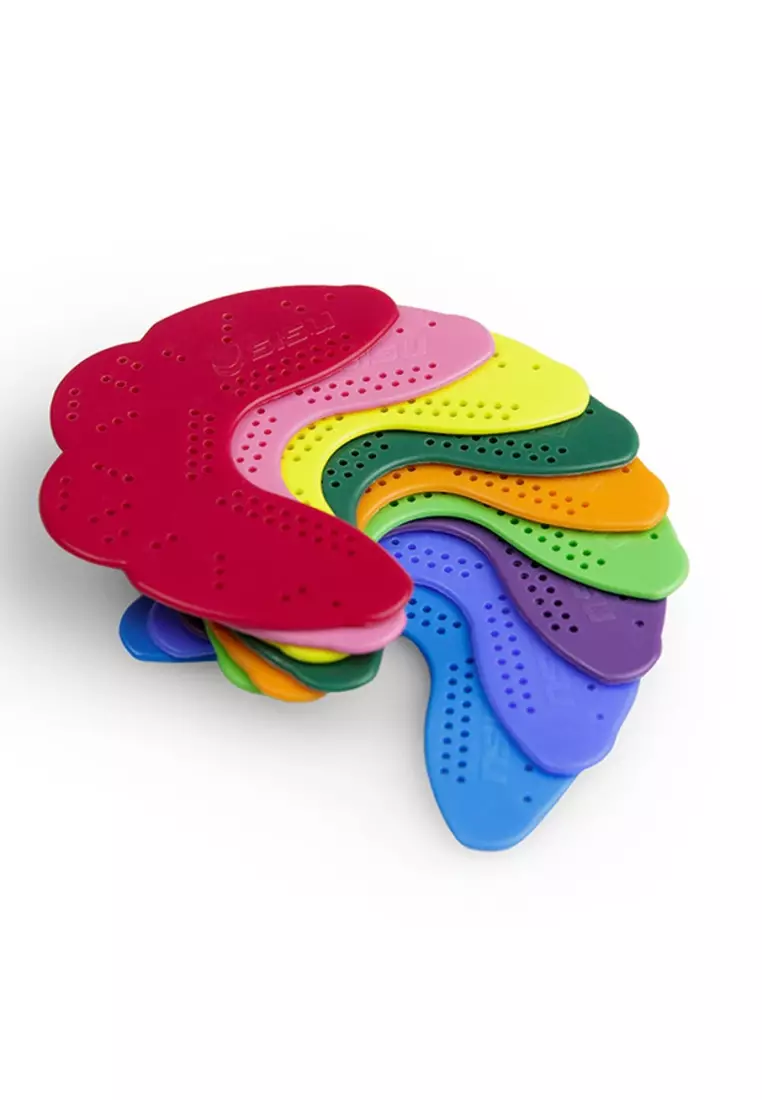 Buy SISU SISU Aero Mouthguard Royal Blue 2023 Online ZALORA Singapore