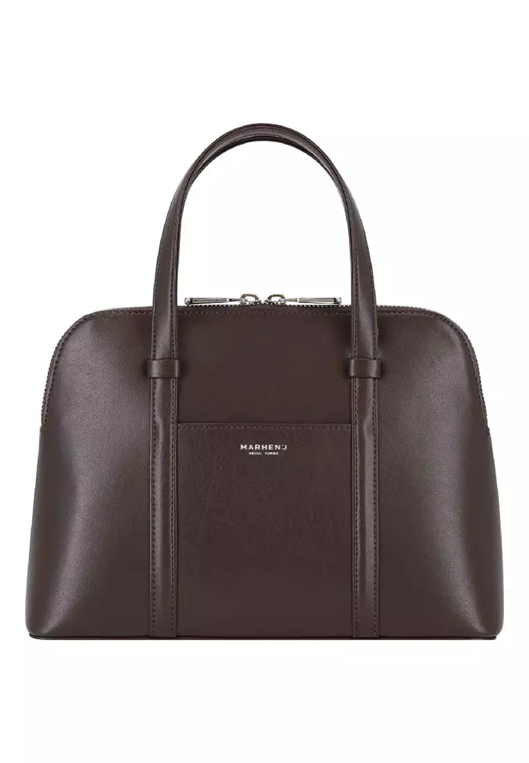 Marhen J Hazel Bag Brown