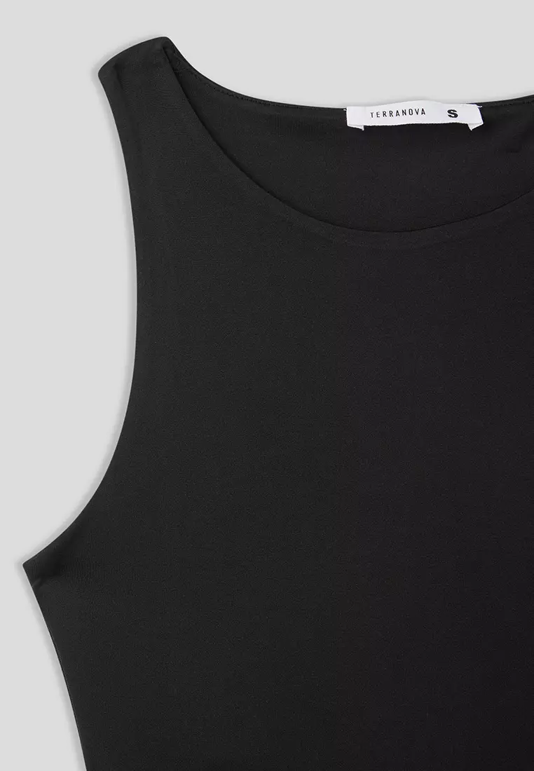 Woman Top