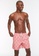 Trendyol pink Printed Swim Shorts AF2D8USE658DE4GS_4