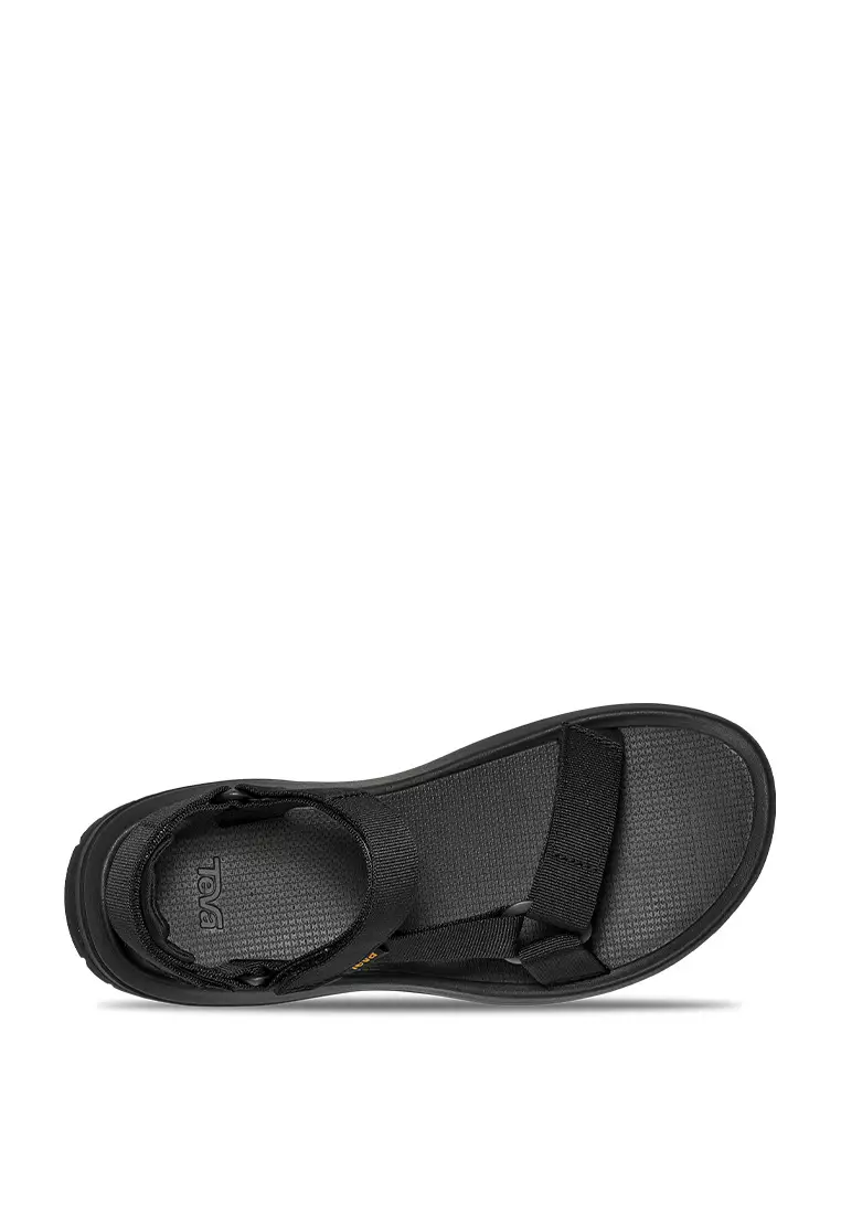 Men's Hurricane XLT3 Sandal - Black (1173670-BLK)