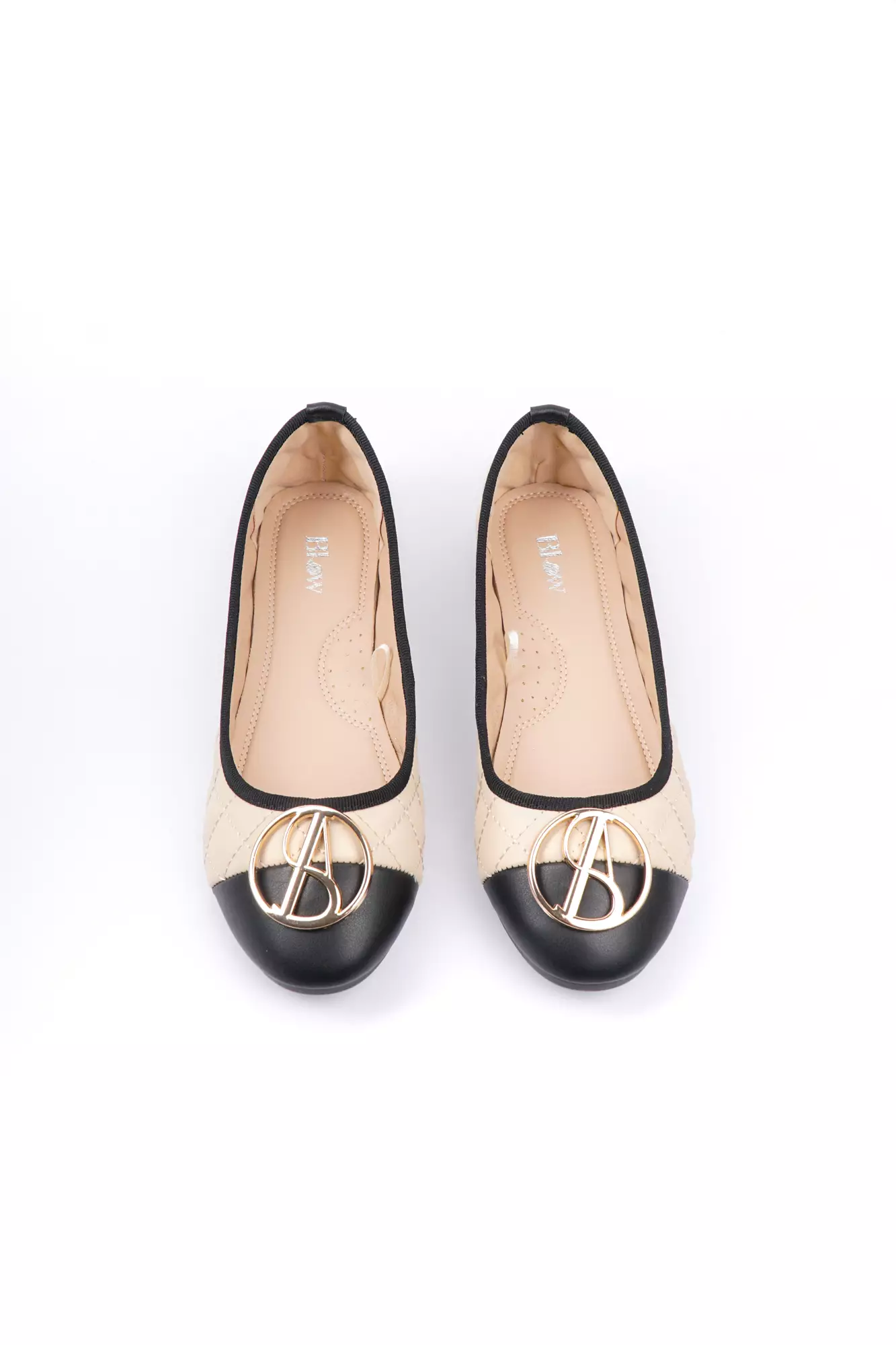 Blow BLNW 0081 Elni Sophie Flats Shoes