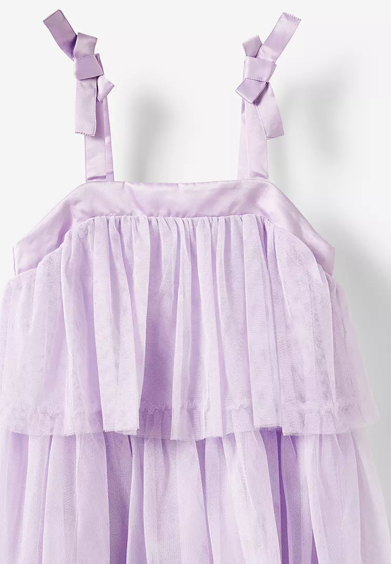 Viola Dress Up Dress