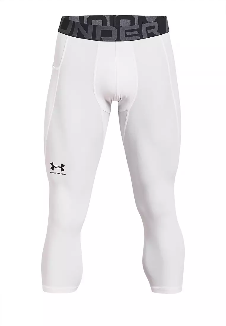 HeatGear® ¾ Leggings