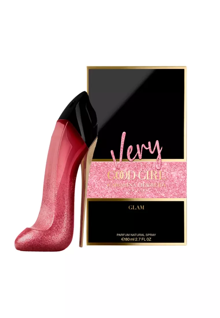 Carolina Herrera Very Good Girl Glam Parfum 80ml