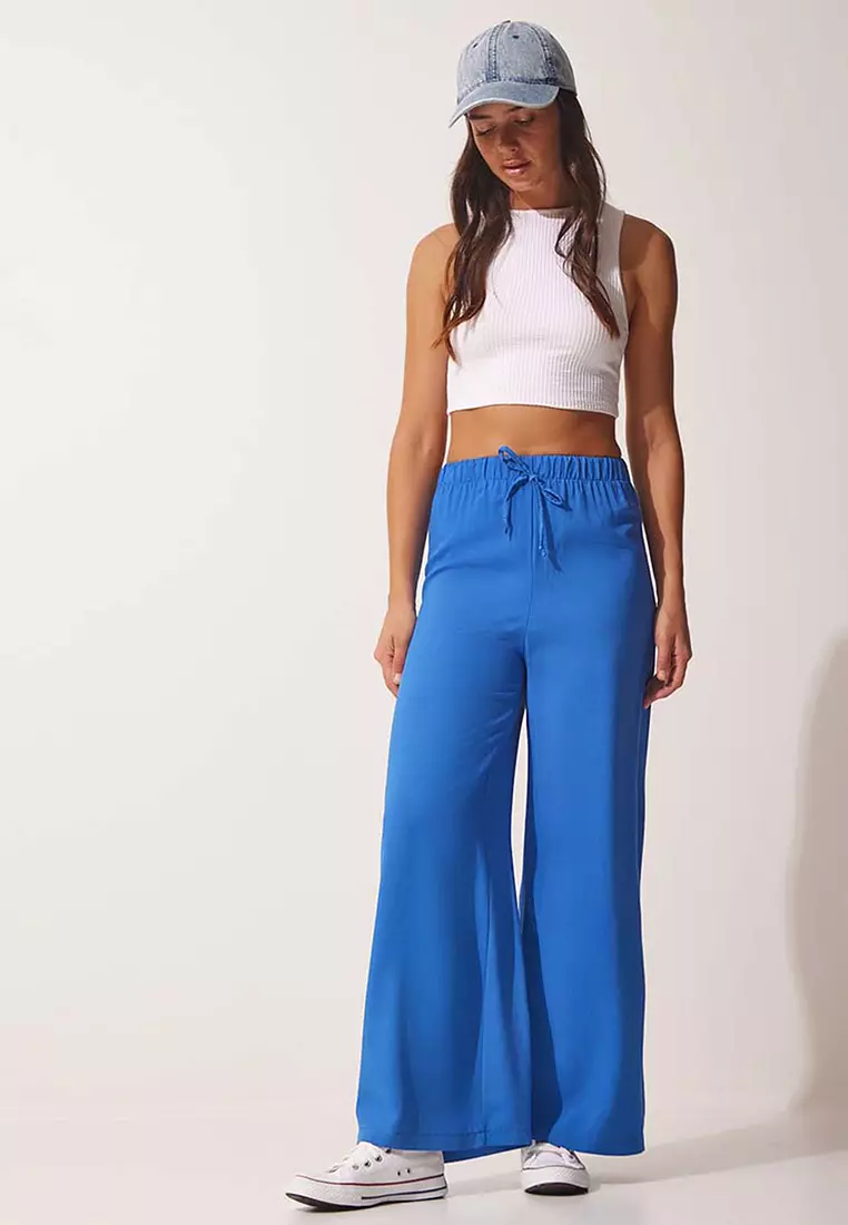 Palazzo Pants