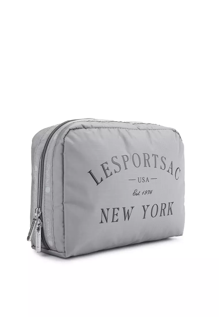 Extra Large Rectangular Cosmetic