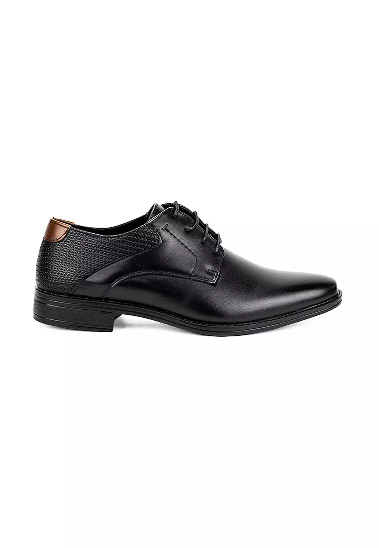 Men's Formal Shoes MV 22263 Black C5 C35 C51