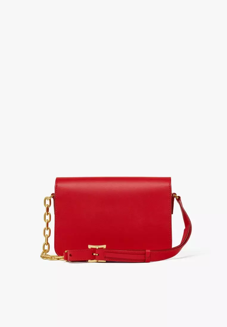 Himmel Laurel Crossbody in Calf Leather