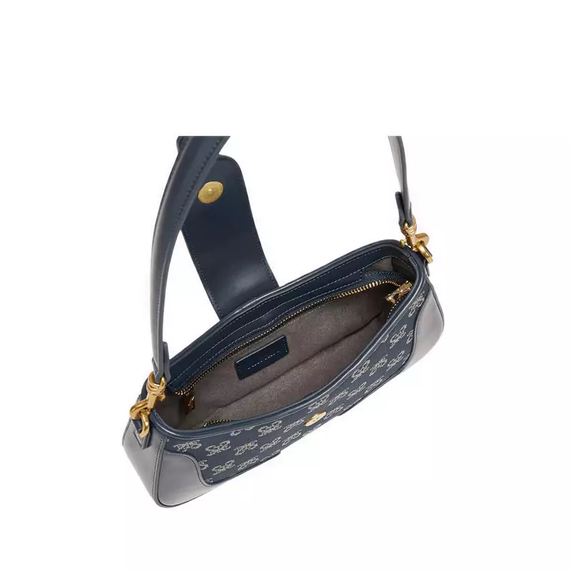 Staccato 90690912W Women's Shoulder Bags - Blue