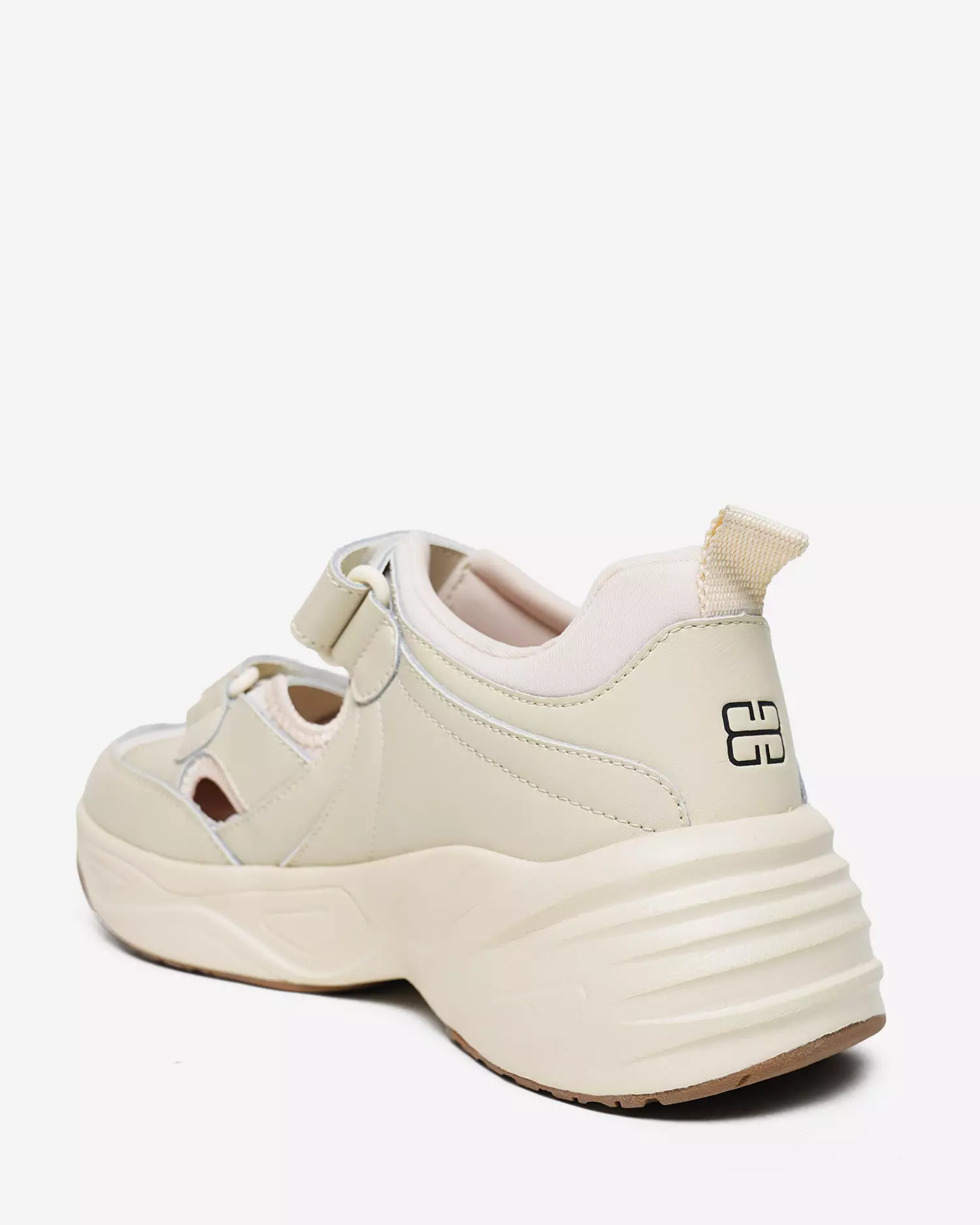 Buccheri Xena Sneakers Women Beige