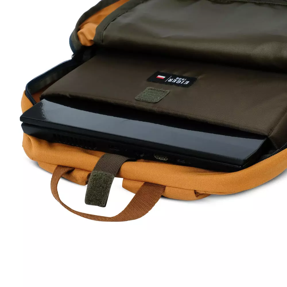 Eiger Avenue Class Daypack 20L Laptop