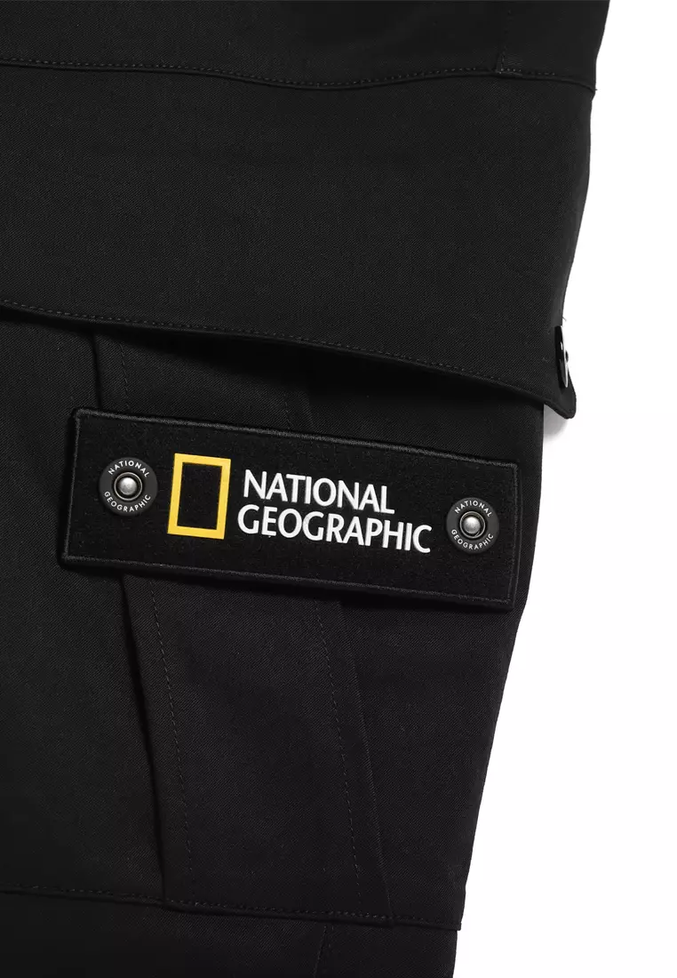 Men's TANU Cargo Pants