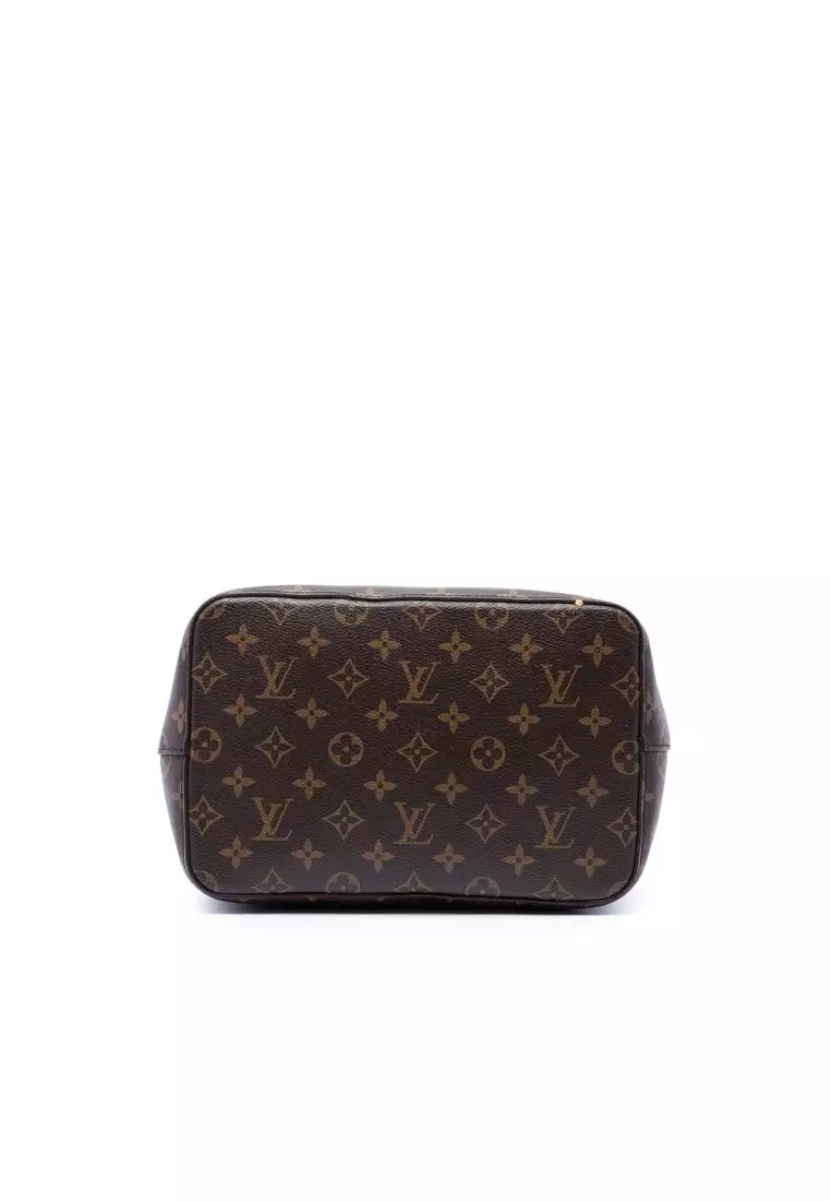 Pre-Loved Louis Vuitton Monogram Neonoe Mm