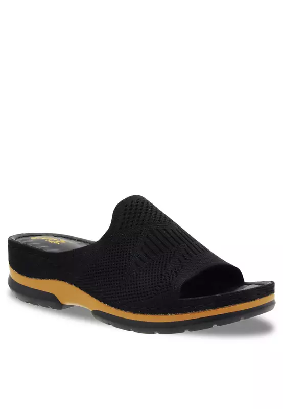 Slip On Casual Sandals