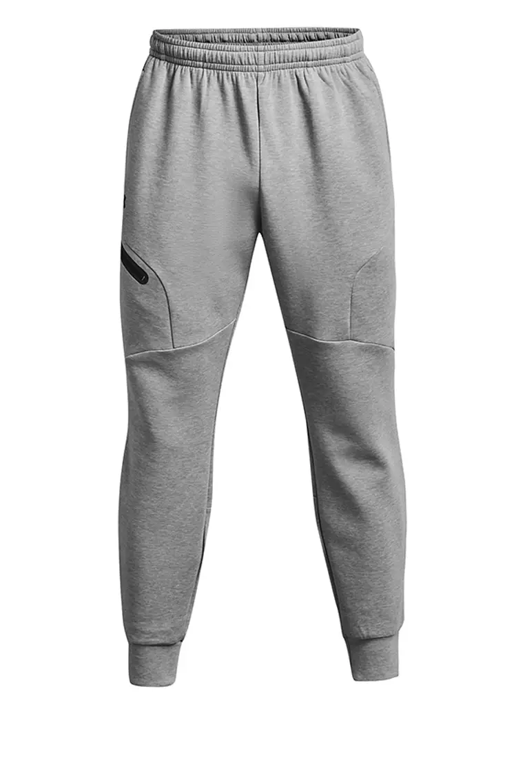 Unstoppable Fleece Joggers
