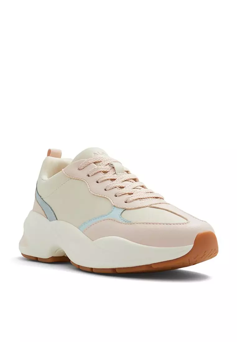 Buy ALDO Dila Chunky Sneakers 2023 Online | ZALORA Philippines