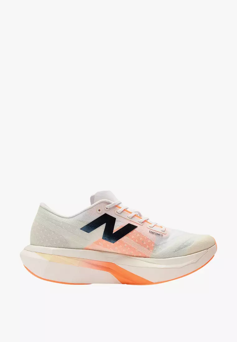 Discount on New Balance  shoes - SKU: SC Elite Men's Running Shoes - White