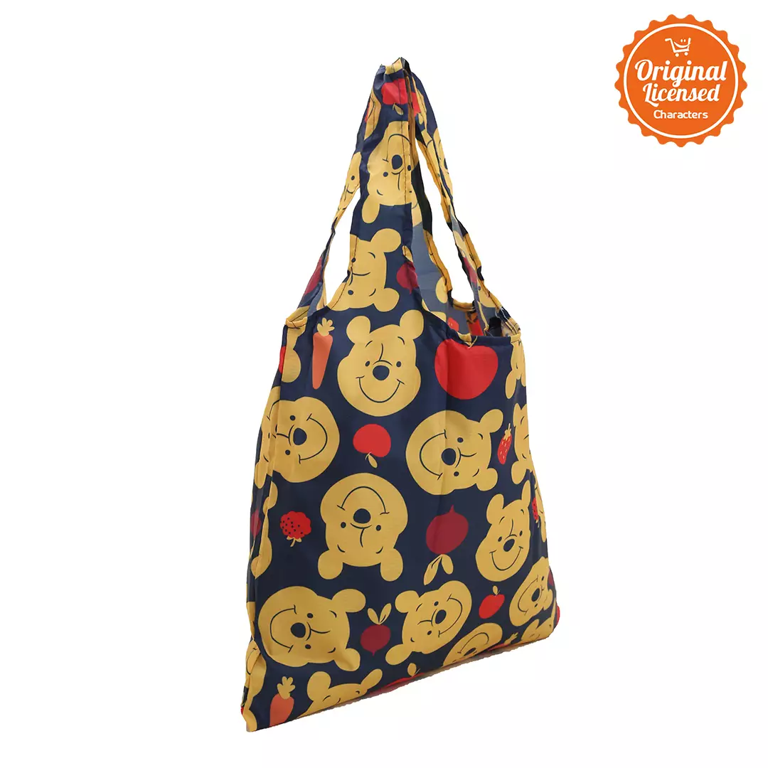 Tas Lipat Parasut Winnie The Pooh 45x39 cm