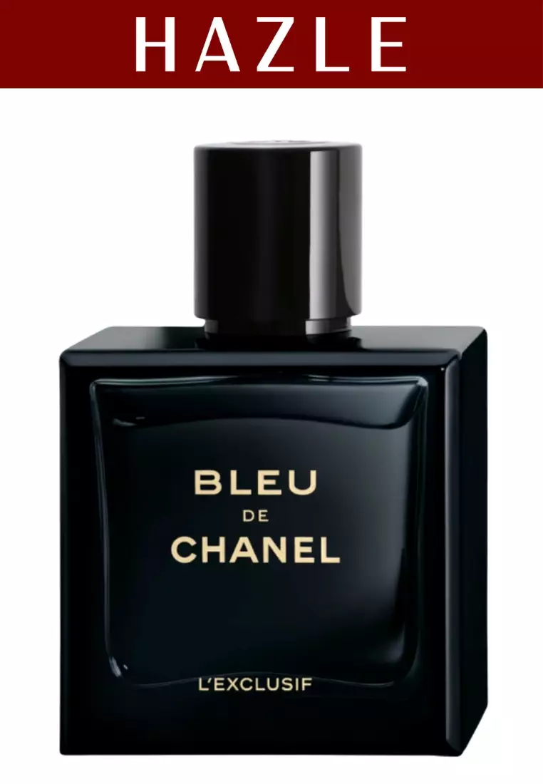 Bleu De Chanel Man L'Exclusif 100 ml