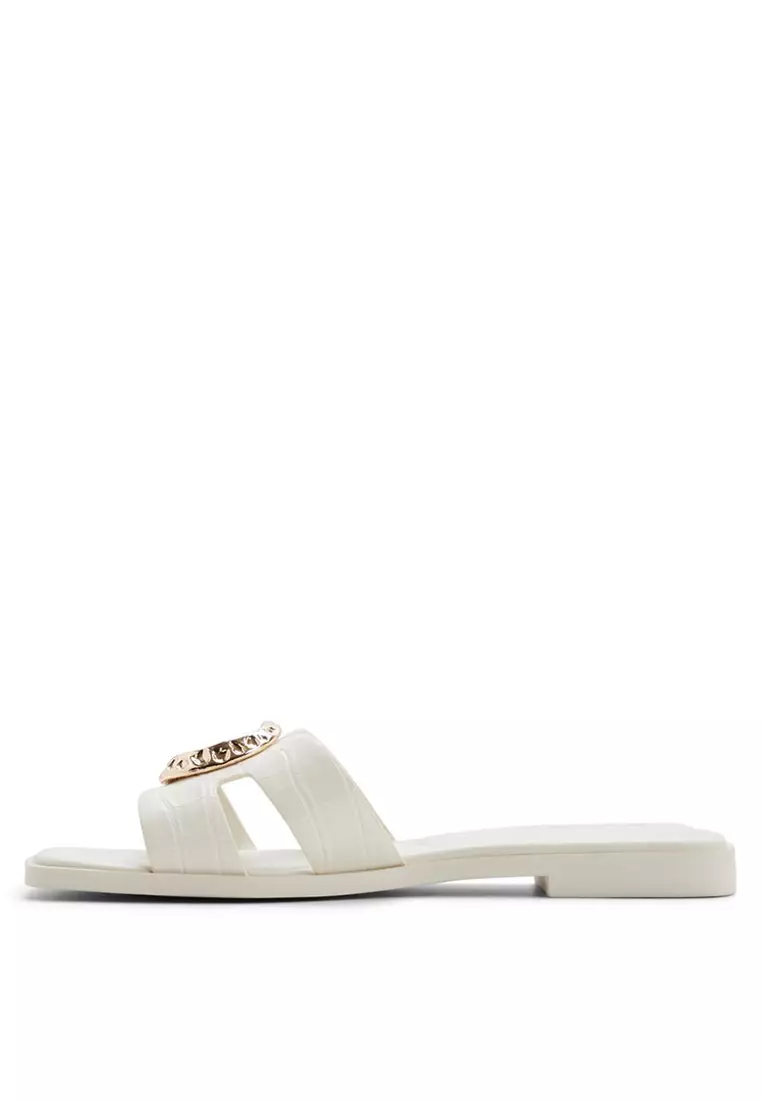 Khali Sandals