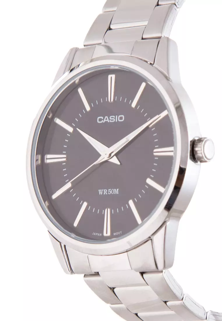 Analog Watch MTP-1303D-1AVDF