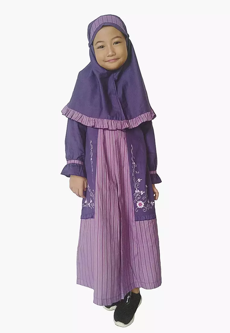 Gamis Anak Kennata